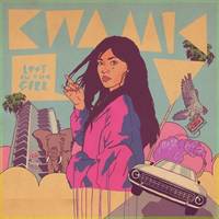Stream: Kwamie Liv - 'Lost In The Girl' EP